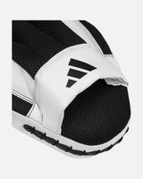 Adidas Boxpratzen Speed Coach - Weiß/Schwarz