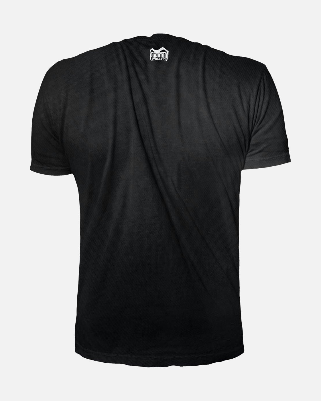 Phantom Athletics T-Shirt EVO MMA Is Not A Crime - Schwarz