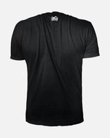 Phantom Athletics T-Shirt EVO MMA Is Not A Crime - Schwarz