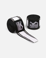 Phantom Athletics Boxbandagen MT-Pro - Schwarz