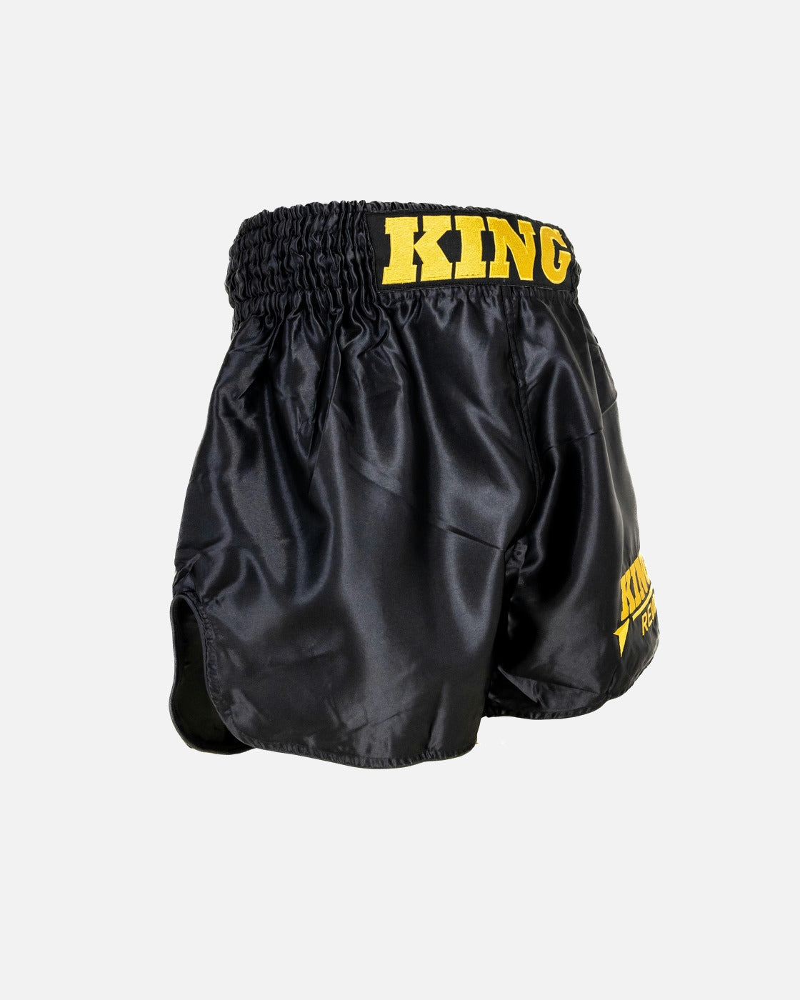 King Pro Boxing Boxhosen Revo - Schwarz