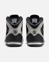 Nike Ringerschuhe Freek - Schwarz/Weiß