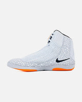 Nike Ringerschuhe Inflict 4 - Grau/Orange