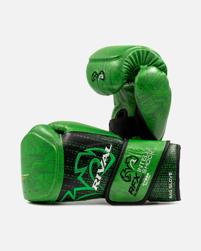 Rival Sandsackhandschuhe RFX-Guerrero Cyber Edition