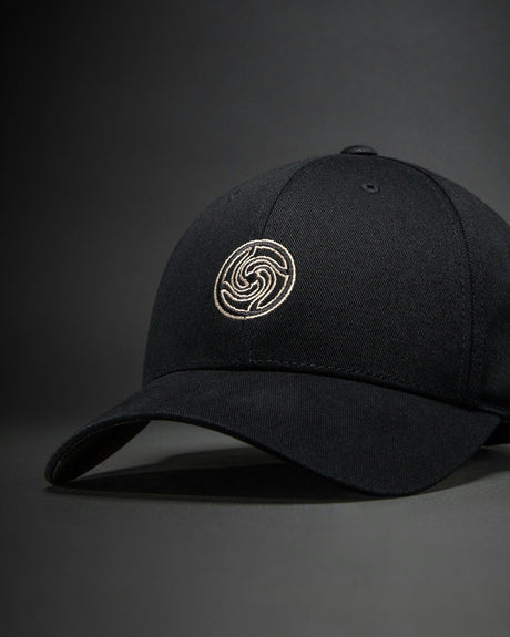Venum Cap x Jujutsu Kaisen Fushiguro - Schwarz