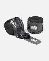 Phantom Athletics Boxbandagen Serious - Schwarz