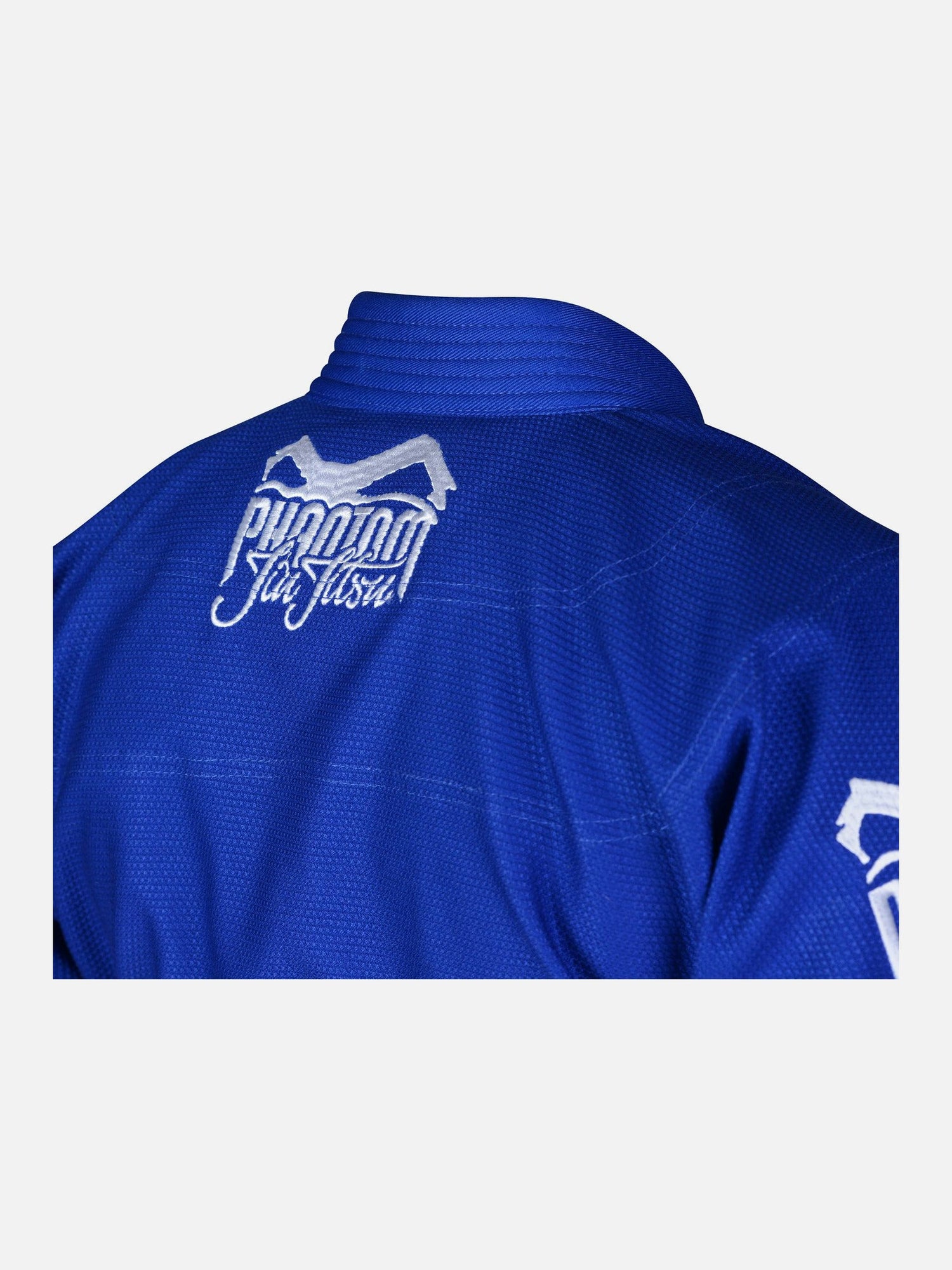 Phantom Athletics BJJ Gi Tactic 2.0 - Blau