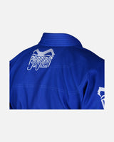 Phantom Athletics BJJ Gi Tactic 2.0 - Blau