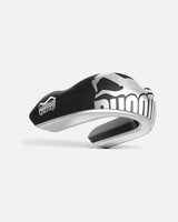 Phantom Athletics Mundschutz Elite - Schwarz/Weiß