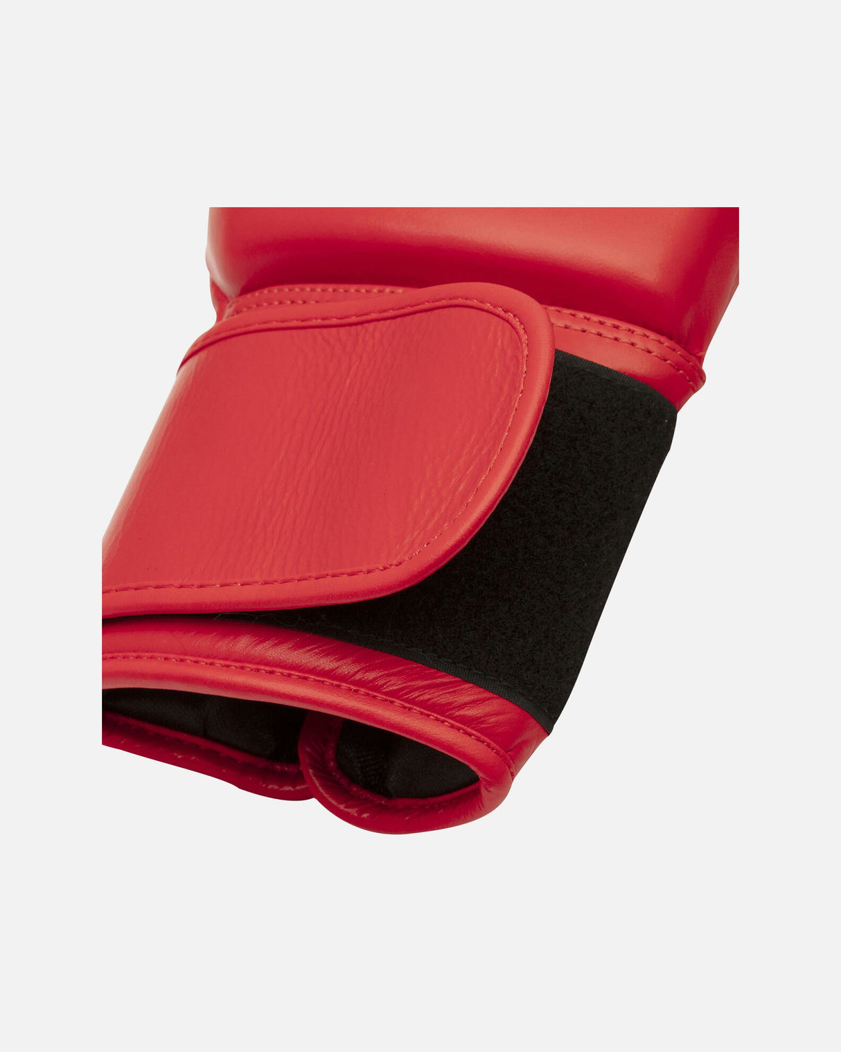 Adidas Boxhandschuhe IBA - Rot