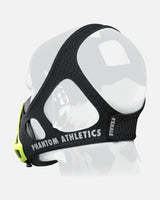 Phantom Athletics Trainingsmaske Mystery Mask - Neon