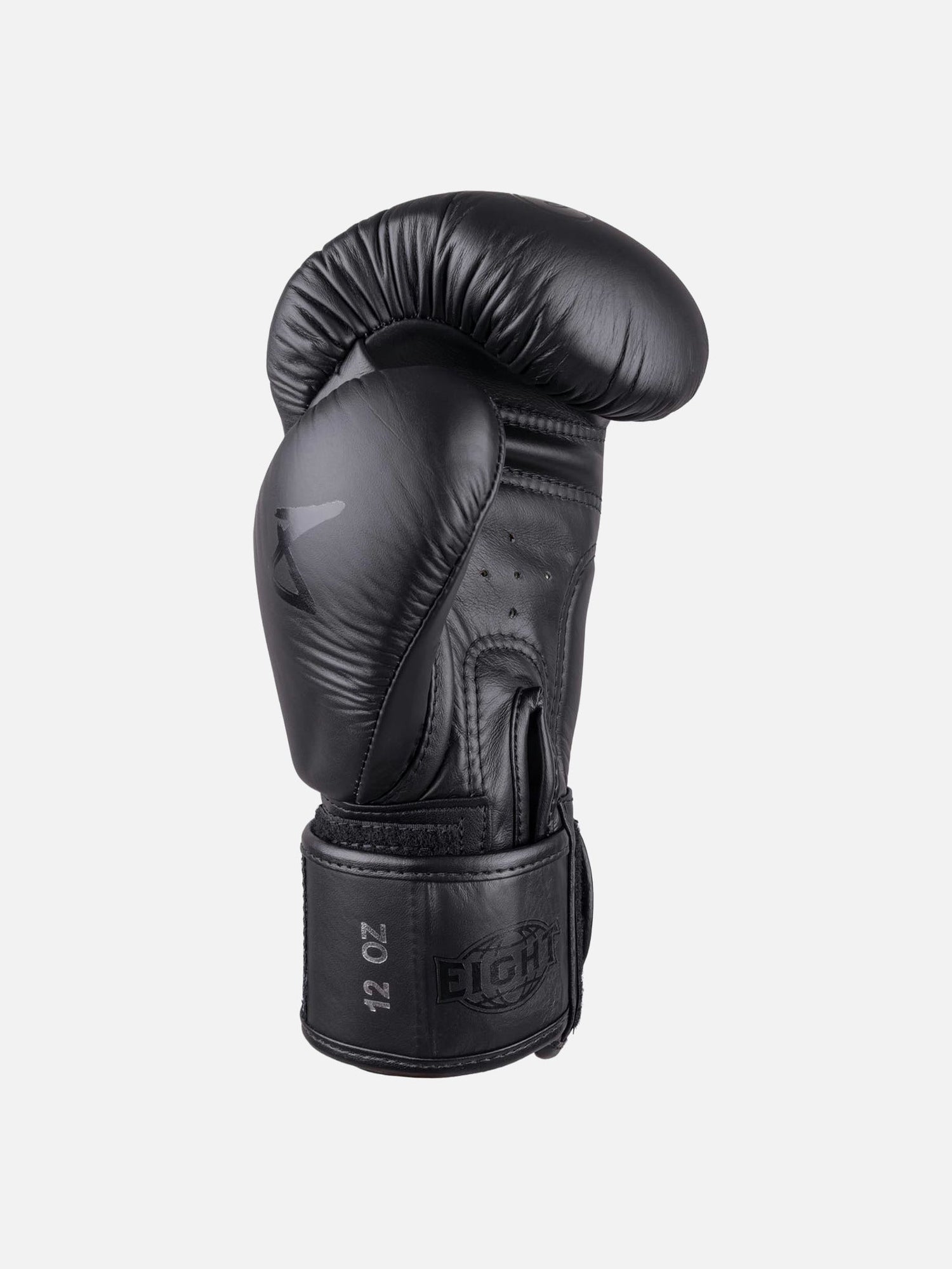 8 WEAPONS Boxhandschuhe Bangkok - Schwarz