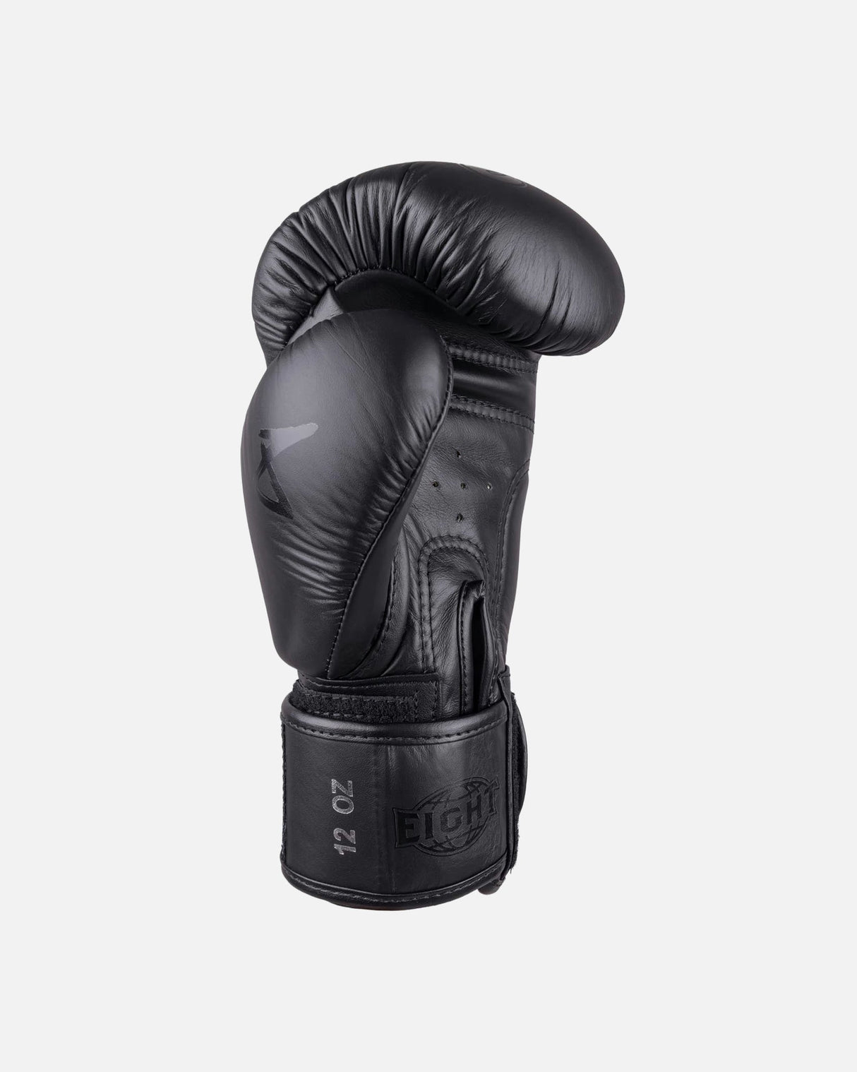 8 WEAPONS Boxhandschuhe Bangkok - Schwarz