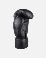 8 WEAPONS Boxhandschuhe Bangkok - Schwarz