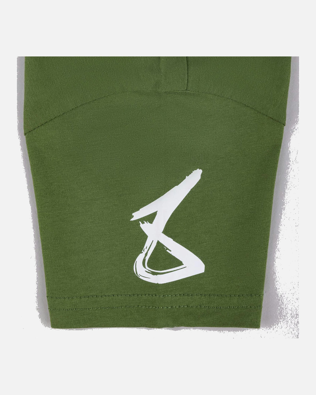 8 WEAPONS T-Shirt Beastial Viper - Khaki