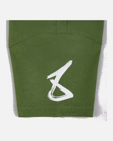 8 WEAPONS T-Shirt Beastial Viper - Khaki
