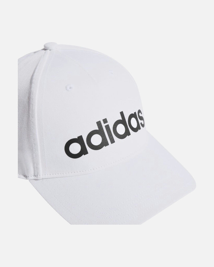 Adidas Cap Daily Cap - Weiß