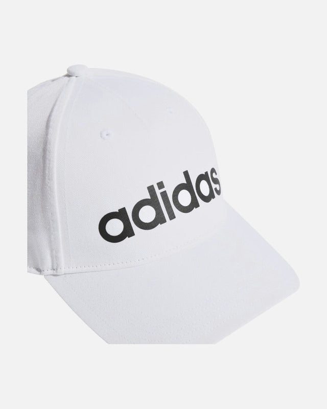 Adidas Cap Daily Cap - Weiß