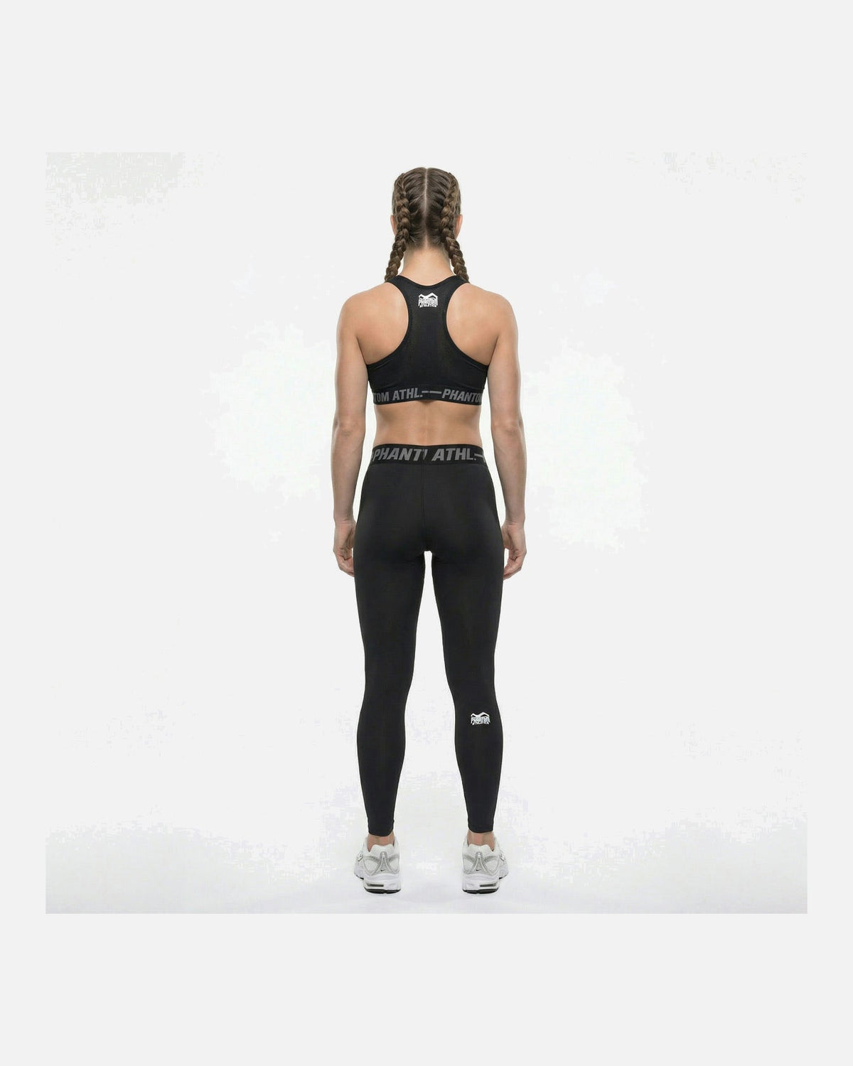 Phantom Athletics Leggings Eclipse - Schwarz