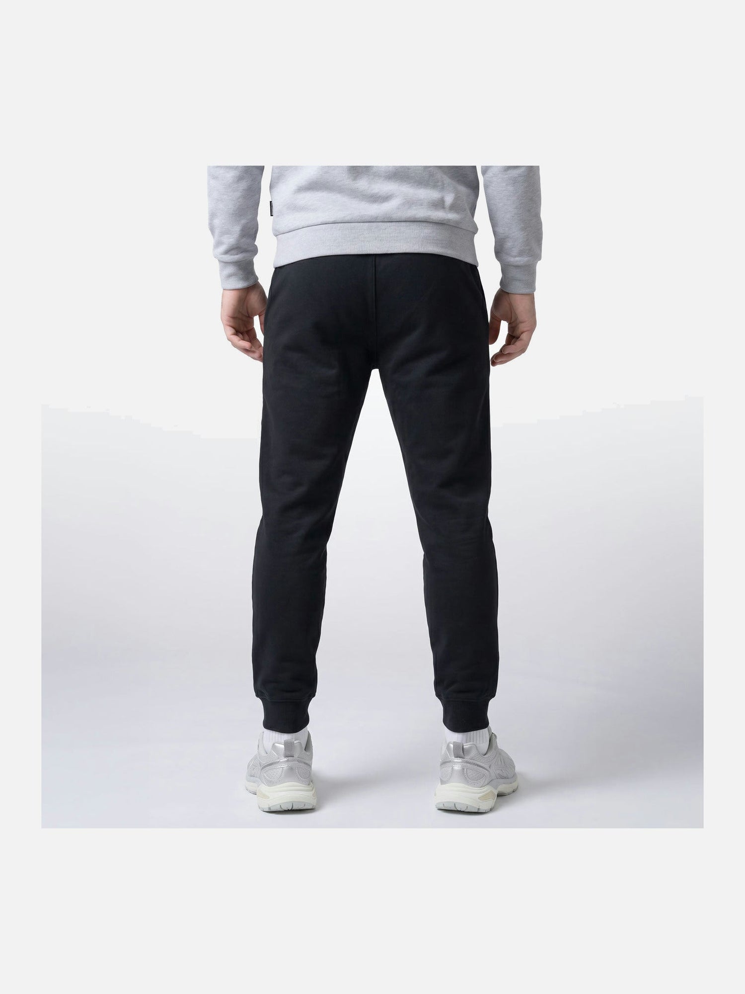 Phantom Athletics Trainingshose Unit - Schwarz