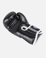 8 WEAPONS Boxhandschuhe Unlimited 2.0 - Schwarz/Weiß