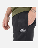 Phantom Athletics Trainingshose Shadow - Schwarz/Camo