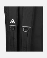 Adidas Sporttasche 2in1 Combat Sports - Schwarz/Weiß