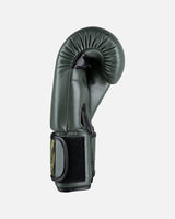 8 WEAPONS Boxhandschuhe Unlimited 2.0 - Oliv/Schwarz