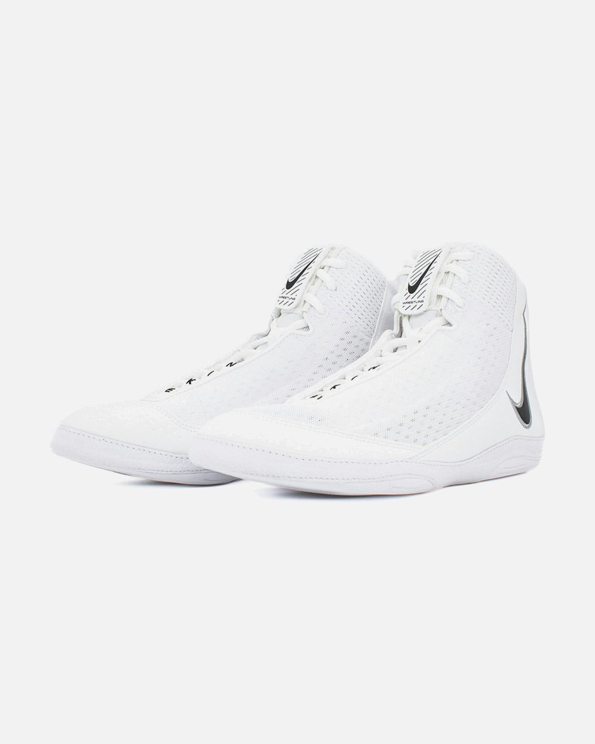 Nike Ringerschuhe Inflict 4 - Weiß