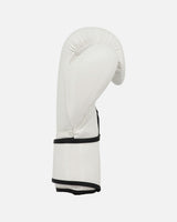 Adidas Boxhandschuhe Power 100 - Weiß/Schwarz