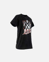 Booster T-Shirt 1994 - Schwarz