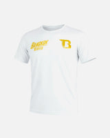 Booster T-Shirt Bangkok - Weiß