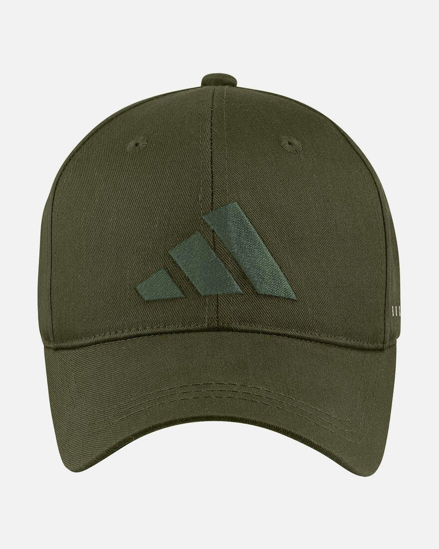 Adidas Cap Boxing - Olivgrün