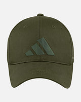 Adidas Cap Boxing - Olivgrün