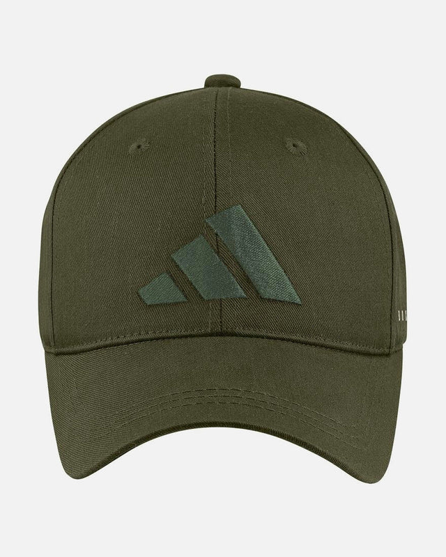 Adidas Cap Boxing - Olivgrün