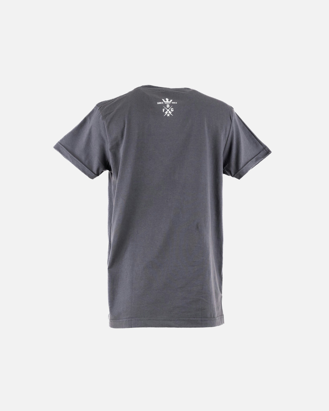 King Pro Boxing Booster T-Shirt 1994 - Grau
