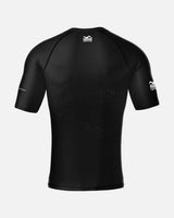 Phantom Athletics Rashguard Germany Eagle Lange Ärmel - Schwarz