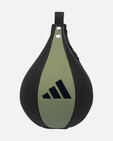 Adidas Speedball Combat 50 - Grün/Schwarz