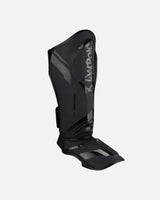 8 WEAPONS Schienbeinschoner Shift - Schwarz
