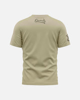 8 WEAPONS T-Shirt Unlimited 2.0 - Sand