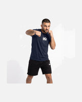 Phantom Athletics T-Shirt Team - Marineblau