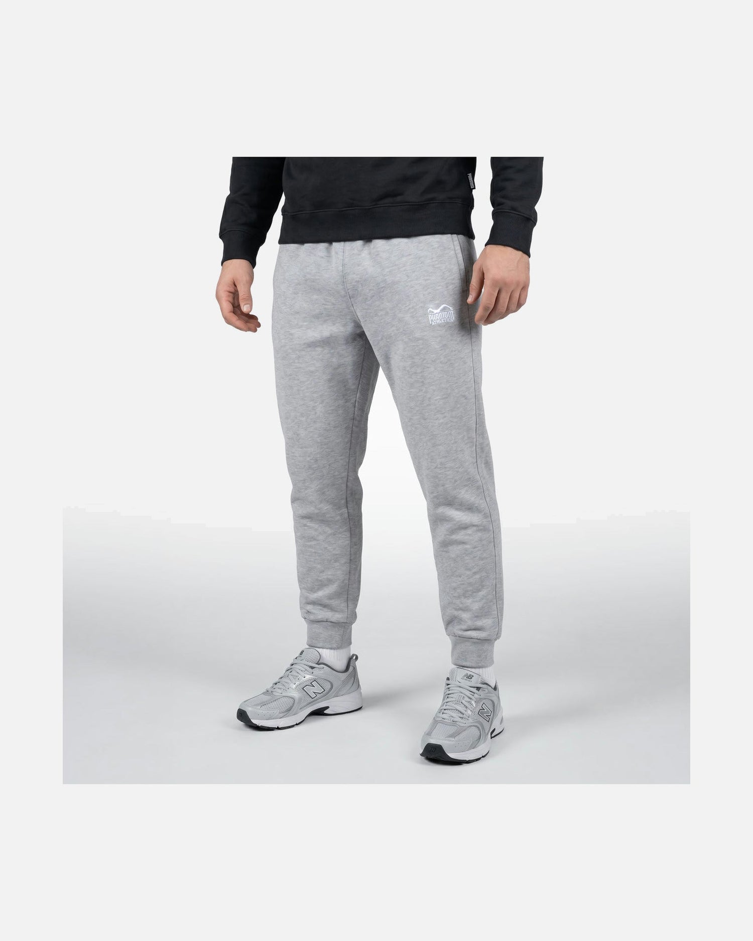 Phantom Athletics Trainingshose Unit - Grau