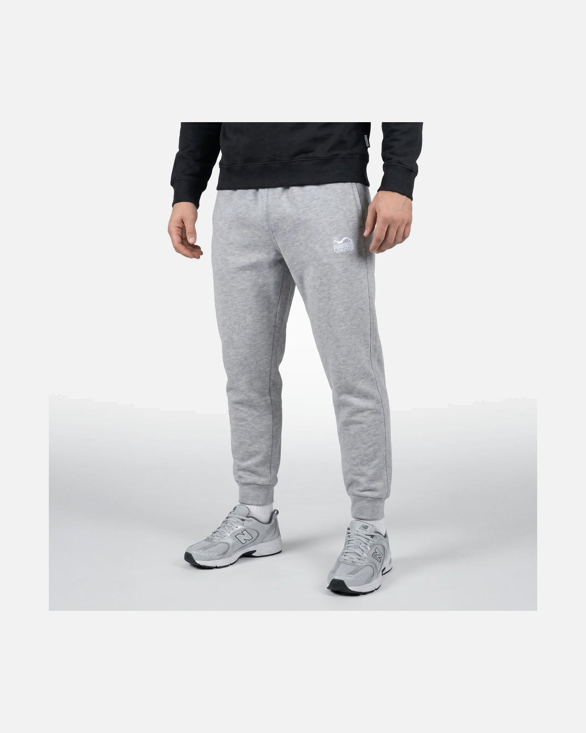 Phantom Athletics Trainingshose Unit - Grau