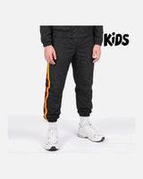 Phantom Athletics Trainingshose DMC Team Germany Kinder - Schwarz