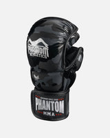 Phantom Athletics MMA Handschuhe APEX - Schwarz/Camo