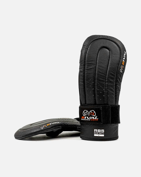Rival Sandsackhandschuhe RB5 - Schwarz