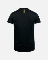 Venum T-Shirt VT – Schwarz/Gold