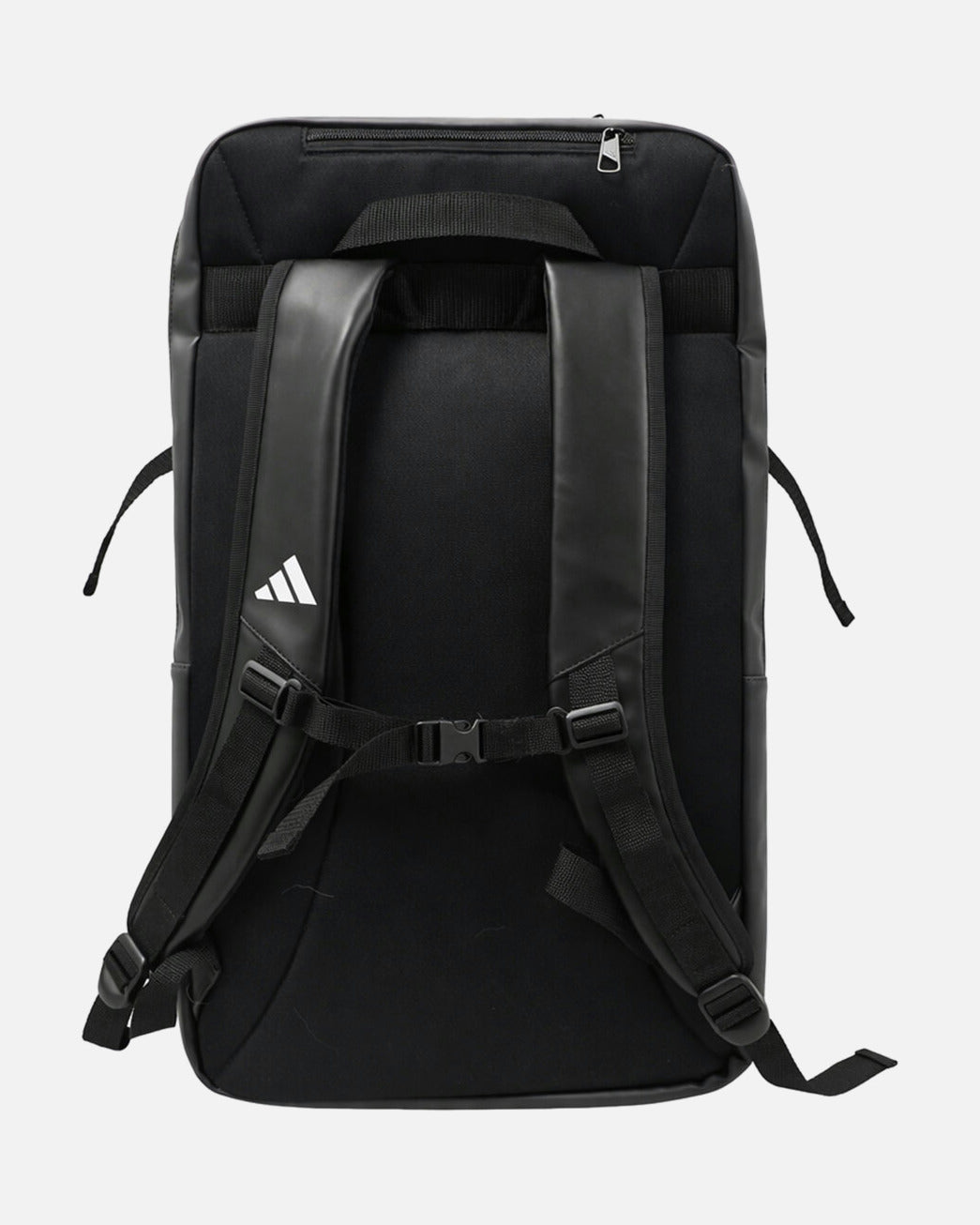 Adidas Sporttasche Boxing L - Schwarz/Weiß