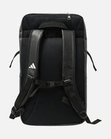 Adidas Sporttasche Boxing L - Schwarz/Weiß