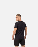 Phantom Athletics T-Shirt Warrior - Schwarz